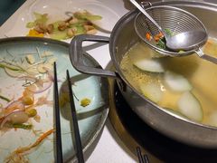 -顺峰顺水顺德菜(第一百货店)