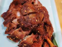 -全牛匠·乐山跷脚牛肉(新中关店)