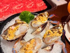 -东海怡品海鲜豆捞(舟宿夜江店)