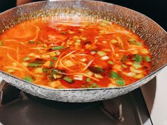 -旺福·贵州酸汤牛肉火锅(陆悦天地店)