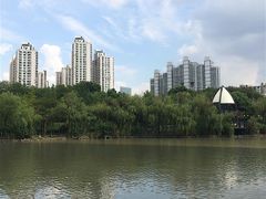 -苏州河梦清园环保主题公园