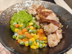 -吉野家(复兴路第二餐厅店)