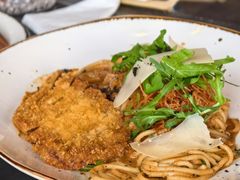 -哈蒙德餐厅