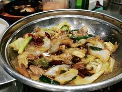 -三品香·江浙菜(松江九谊店)