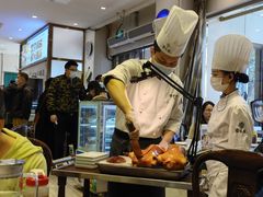 -紫光园(劲松店)