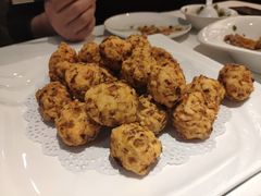 章丘大葱丸子-金春禧(世茂国际广场店)