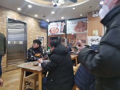 -清真·尖子尖牛肉面(王府井店)