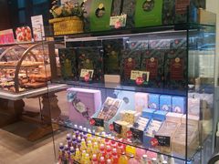 -巴黎贝甜(常德路店)