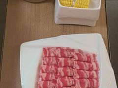 -滋奇·扬州地标火锅(兴城东路店)
