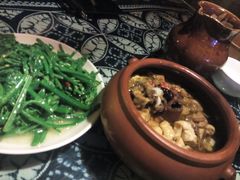 -香满楼(临安路店)