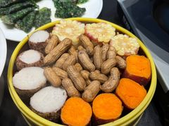 -诚如金·南宁本地菜(信息港店)