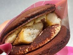 -泽田本家·铜锣烧(TX淮海店)