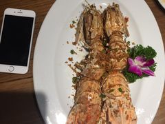 -泰华海鲜中餐厅(普吉镇店)