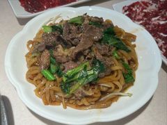 -潮泰牛肉火锅 · 创于1992年(车公庙店)