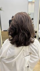 -a·f one hair salon