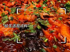 -红樱桃·欢乐餐厅(太原里店)