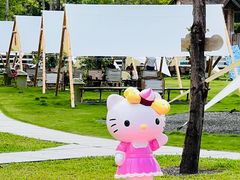 -云栖山谷野奢营地