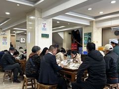 -老刘家永盛斋·传统泡馍(东关南街店)