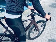 -GIANT捷安特自行车专卖店(金桥台儿庄路店)