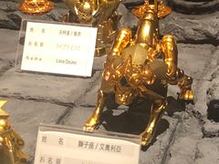 -小山日本料理(兴业太古汇店)