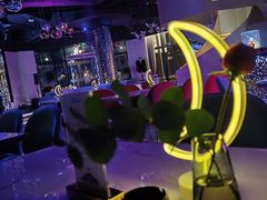 -岁粤Moon·湖景餐厅(月光码头店)