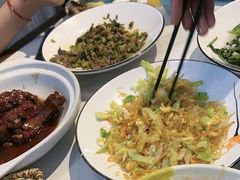 -食光慢宴·安吉土菜馆