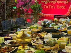 -瑞丽觉觉味道·异国风情(瑞丽大道店)