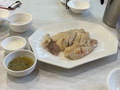 -万年酒楼(越秀南路店)