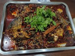 -佳禾苑小馆·重庆江湖菜(月坛南街店)