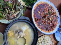 -青城甲(青城山店)