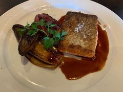 Salmon-Water Grill(圣莫妮卡店)