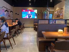 大堂-串东家·好酒配好串(拱墅万达金街店)