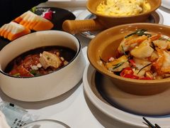 -琉璃餐厅(德基广场店)