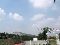 -嘉北郊野公园