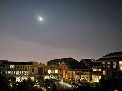 -昆明洲际酒店