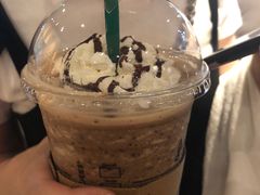 -星巴克(杭州西湖银泰1F店)