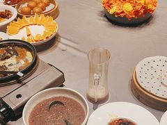 -徐记海鲜(梅溪新天地店)