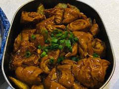 -渔娘渔家丹东海鲜(东直门店)