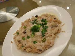 -金城大酒店-中餐厅(汾江中路店)