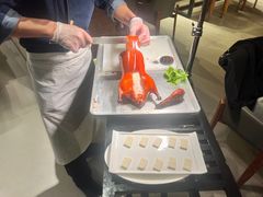 -京坛汇·烤鸭·京菜(宋庄店)