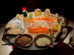 -ZHAO赵·牛扒坊(万象城店)