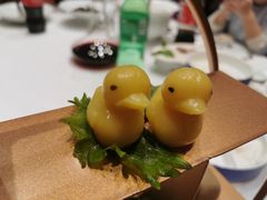 -满堂·烤鸭店·北京菜(鼓楼店)