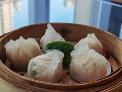 -中山保利艾美酒店-乐美中餐厅