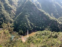 -龙湾潭国家森林公园