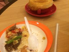 -必胜客(远大路店)