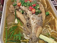 -神府路壹号·海鲜烧烤排档(三坊七巷店)