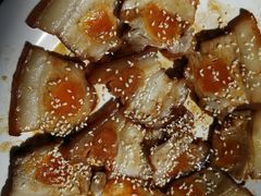 五花肉酿蛋-黎记大排档(慈云路店)