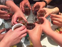 -巴依老爷新疆美食(清华东门店)