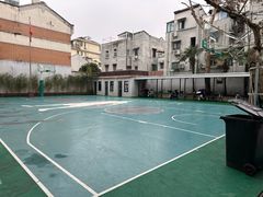 -黄浦区瑞金二路社区文化活动中心