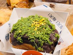 -老梦面包CHEZMOREL(麦子店)